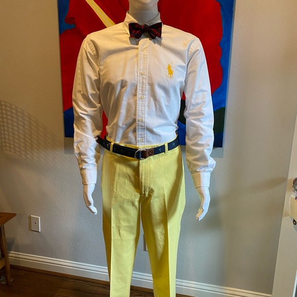 Brooks Brothers Other - Brooks Brothers Man’s Pants